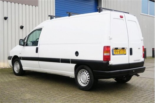 Peugeot Expert - 2.0 HDI EURO 4 *VERLENGDE UITVOERING*3 PERS*197.000km* EURO 4 - 1