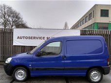 Peugeot Partner - 1.6 HDI 170C 66KW / Airco