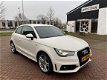 Audi A1 - 1, 4 TFSI S-Line SPORT Automaat DSG XENON, DYNAUDIO, 3 DRS, ECC, 185 PK Dealer onderhouden - 1 - Thumbnail