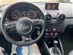 Audi A1 - 1, 4 TFSI S-Line SPORT Automaat DSG XENON, DYNAUDIO, 3 DRS, ECC, 185 PK Dealer onderhouden - 1 - Thumbnail
