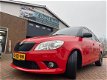 Skoda Fabia Combi - 1.4 TSI RS ABT 211PK Automaat DSG Dealer onderhouden - 1 - Thumbnail