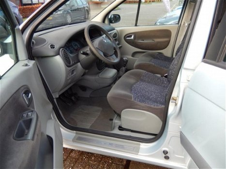 Renault Scénic - 1.8-16V Expression - AIRCO - APK 18-11-2020 - 1