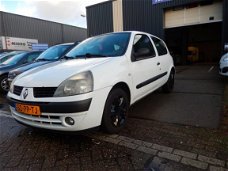 Renault Clio - 1.5 dCi Dynamique Basis - AIRCO - APK 29-03-2020