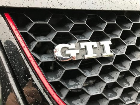Volkswagen Golf - 2.0 TFSI GTI NL Auto - DSG - ABT 240 pk + historie - 1