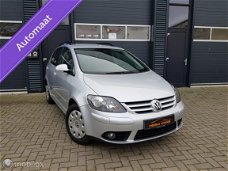 Volkswagen Golf Plus - 1.4 TSI Comfortline Business