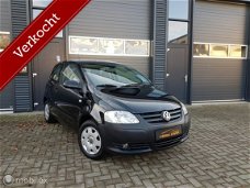Volkswagen Fox - 1.2 Style - PDC / AIRCO / APK 07-2021
