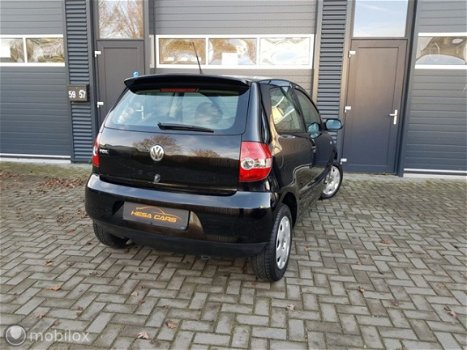 Volkswagen Fox - 1.2 Style - PDC / AIRCO / APK 07-2021 - 1