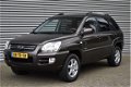 Kia Sportage - 2.7 V6 175PK M-bition 4WD AUT Leder Clima PDC - 1 - Thumbnail