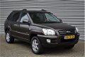 Kia Sportage - 2.7 V6 175PK M-bition 4WD AUT Leder Clima PDC - 1 - Thumbnail