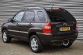 Kia Sportage - 2.7 V6 175PK M-bition 4WD AUT Leder Clima PDC - 1 - Thumbnail