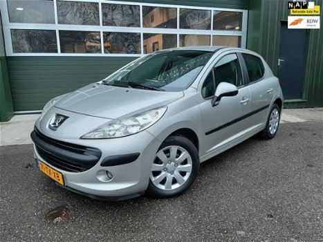 Peugeot 207 - 1.4 Color-line | Airco - 1