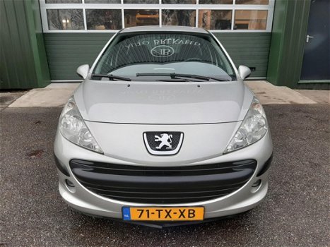 Peugeot 207 - 1.4 Color-line | Airco - 1