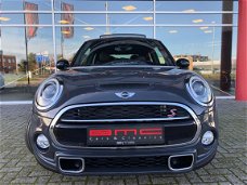 Mini Mini Cooper - 2.0 S Serious Business EINDEJAARSAANBIEDING