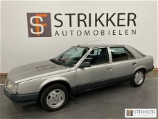 Renault 25 - youngtimer 25 GTX AUTOMATIQUE