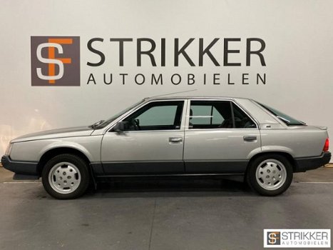 Renault 25 - youngtimer 25 GTX AUTOMATIQUE - 1