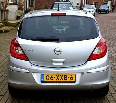 Opel Corsa - 1.4-16V Ann. Edition - 1