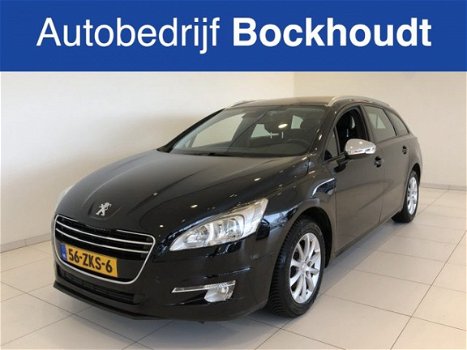 Peugeot 508 SW - 1.6 Vti Blue Lease Navi | Cruise | PDC - 1