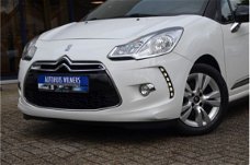 Citroën DS3 - 1.6 So Chic Airco, Cruise C, LED verl., Lmv