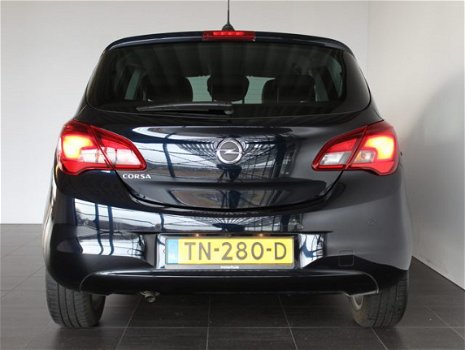 Opel Corsa - 1.4 90 pk Online Edition | Automaat | - 1