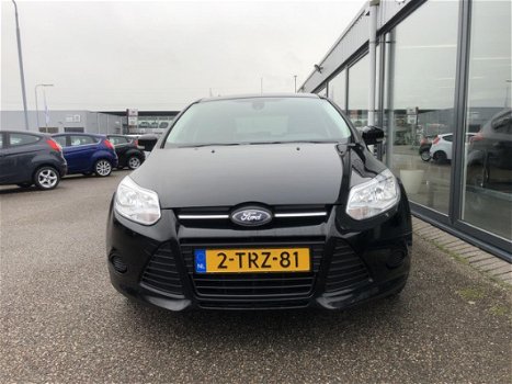 Ford Focus - 1.0 EcoBoost 100pk 5-deurs Trend Edition - 1