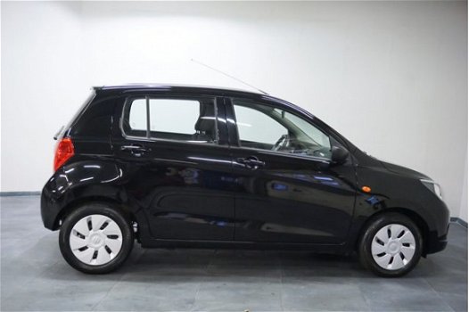 Suzuki Celerio - 1.0 Comfort - 1