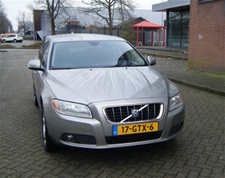 Volvo V70 - 2.0D Momentum Leder Navigatie 3650EX.BPM - 1