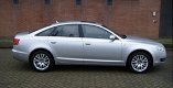 Audi A6 - 2.7 TDI Leder Automaat PDC Schuifdak - 1 - Thumbnail