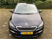 Peugeot 308 - Pano/ navi - 1 - Thumbnail