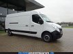 Renault Master - T35 130 L3H2 Parkeersensoren + Camera - 1 - Thumbnail