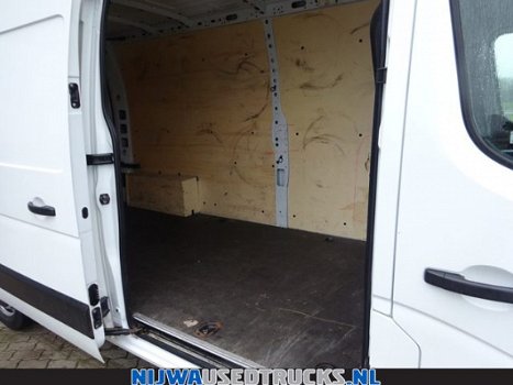 Renault Master - T35 130 L3H2 Parkeersensoren + Camera - 1