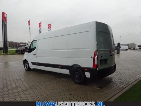 Renault Master - T35 130 L3H2 Parkeersensoren + Camera - 1