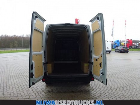 Renault Master - T35 130 L3H2 Parkeersensoren + Camera - 1