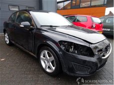 Volvo C30 - 2.0 D3 Kinetic 110kw clima navi