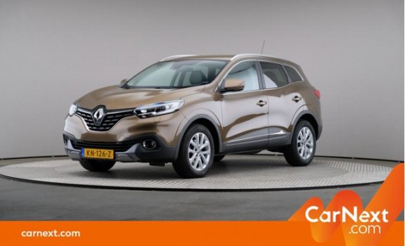 Renault Kadjar - 1.2 TCe Intens, Automaat, Navigatie, Stoelverwarming - 1