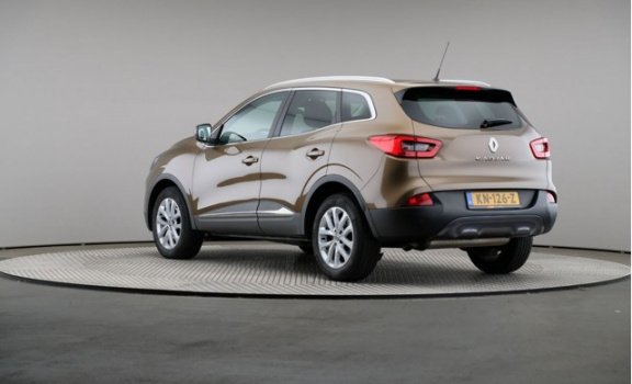 Renault Kadjar - 1.2 TCe Intens, Automaat, Navigatie, Stoelverwarming - 1