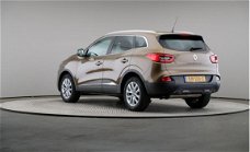 Renault Kadjar - 1.2 TCe Intens, Automaat, Navigatie, Stoelverwarming