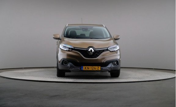 Renault Kadjar - 1.2 TCe Intens, Automaat, Navigatie, Stoelverwarming - 1