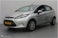 Ford Fiesta - 1.25 Trend ZEER NETTE STAAT AIRCO CRUISECRONTOLE - 1 - Thumbnail