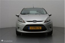 Ford Fiesta - 1.25 Trend ZEER NETTE STAAT AIRCO CRUISECRONTOLE