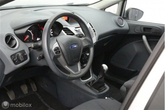 Ford Fiesta - 1.25 Trend ZEER NETTE STAAT AIRCO CRUISECRONTOLE - 1