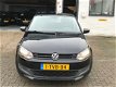 Volkswagen Polo - 1.2 Easyline Airco/ 5DR/ El. raam/ NAP/ APK - 1 - Thumbnail