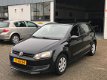 Volkswagen Polo - 1.2 Easyline Airco/ 5DR/ El. raam/ NAP/ APK - 1 - Thumbnail