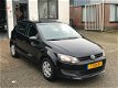 Volkswagen Polo - 1.2 Easyline Airco/ 5DR/ El. raam/ NAP/ APK - 1 - Thumbnail