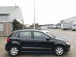 Volkswagen Polo - 1.2 Easyline Airco/ 5DR/ El. raam/ NAP/ APK - 1 - Thumbnail