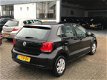 Volkswagen Polo - 1.2 Easyline Airco/ 5DR/ El. raam/ NAP/ APK - 1 - Thumbnail