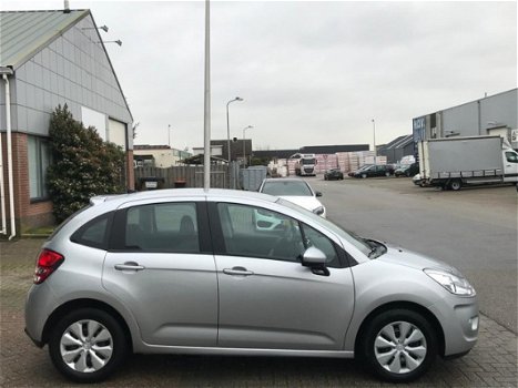 Citroën C3 - 1.6 VTi Exclusive Airco/Cruise/5Dr/2eEig/NAP/APK - 1