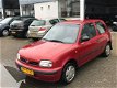 Nissan Micra - 1.3 GX Stuurbekrachtiging/ NAP/ APK - 1 - Thumbnail