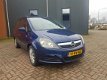 Opel Zafira - 1.9 CDTi Business APK/CLIMA/NAP/7 STOELEN - 1 - Thumbnail