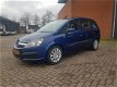 Opel Zafira - 1.9 CDTi Business APK/CLIMA/NAP/7 STOELEN - 1 - Thumbnail