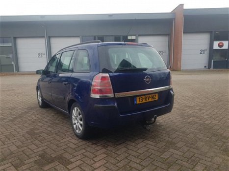 Opel Zafira - 1.9 CDTi Business APK/CLIMA/NAP/7 STOELEN - 1